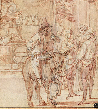 drawing