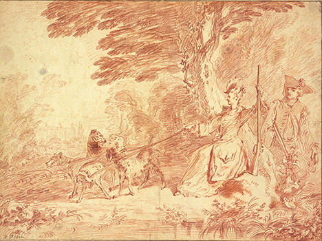 drawing