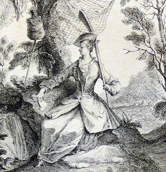 detail girl