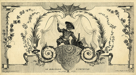 Accord Parfait Bernard Baron