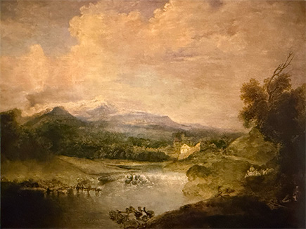 Le Plaisir Chantilly